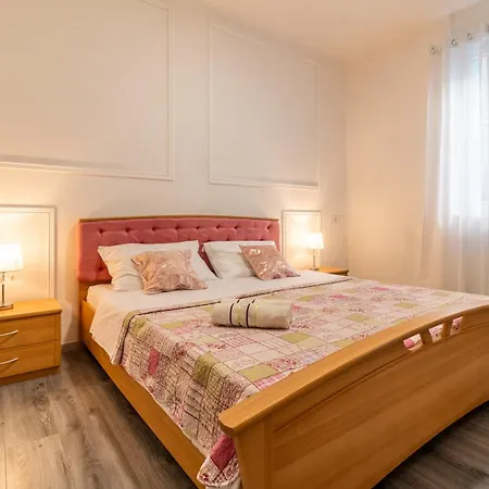 Lea Centar Apartmán Split