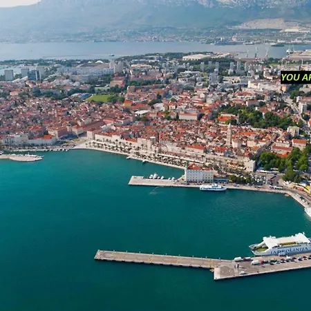 Lea Centar Split