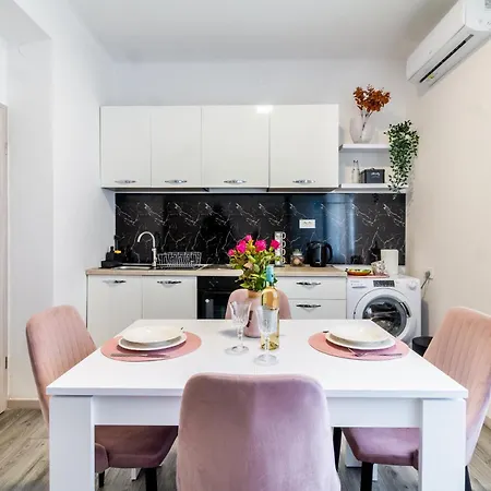 Lea Centar Appartement *