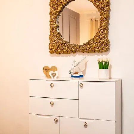 Appartement Lea Centar Split