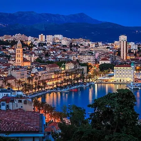 Lea Centar Appartement *