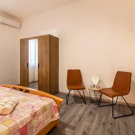 Appartement Lea Centar *