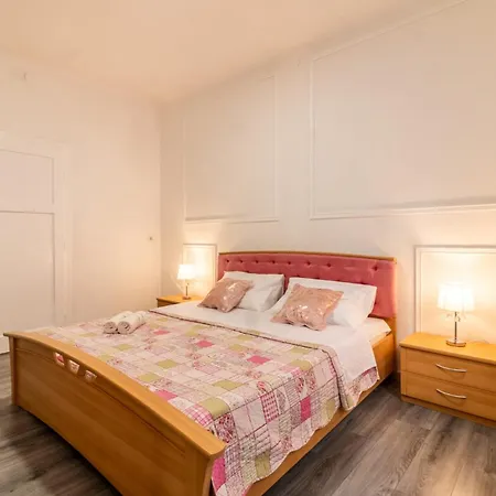 Lea Centar Appartement