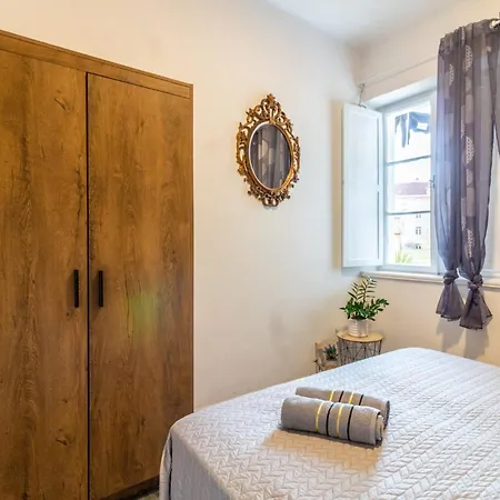 Lea Centar Appartement Split