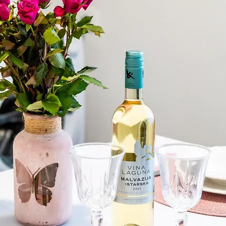 아파트 Lea Centar