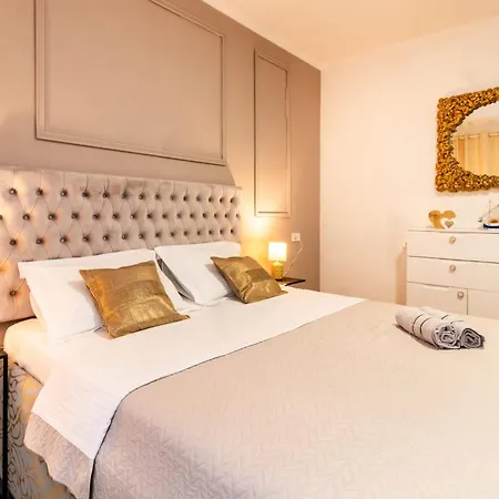 Lea Centar * 스플리트