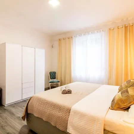 Lea Centar 스플리트