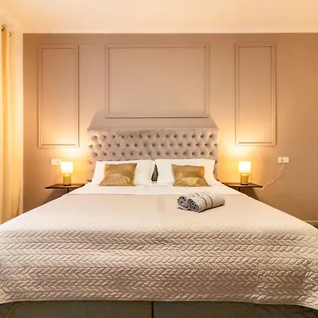 Lea Centar * 스플리트